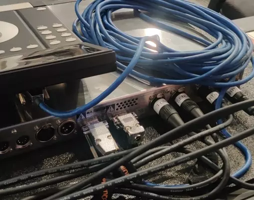 Bricasti M10 System Package 2